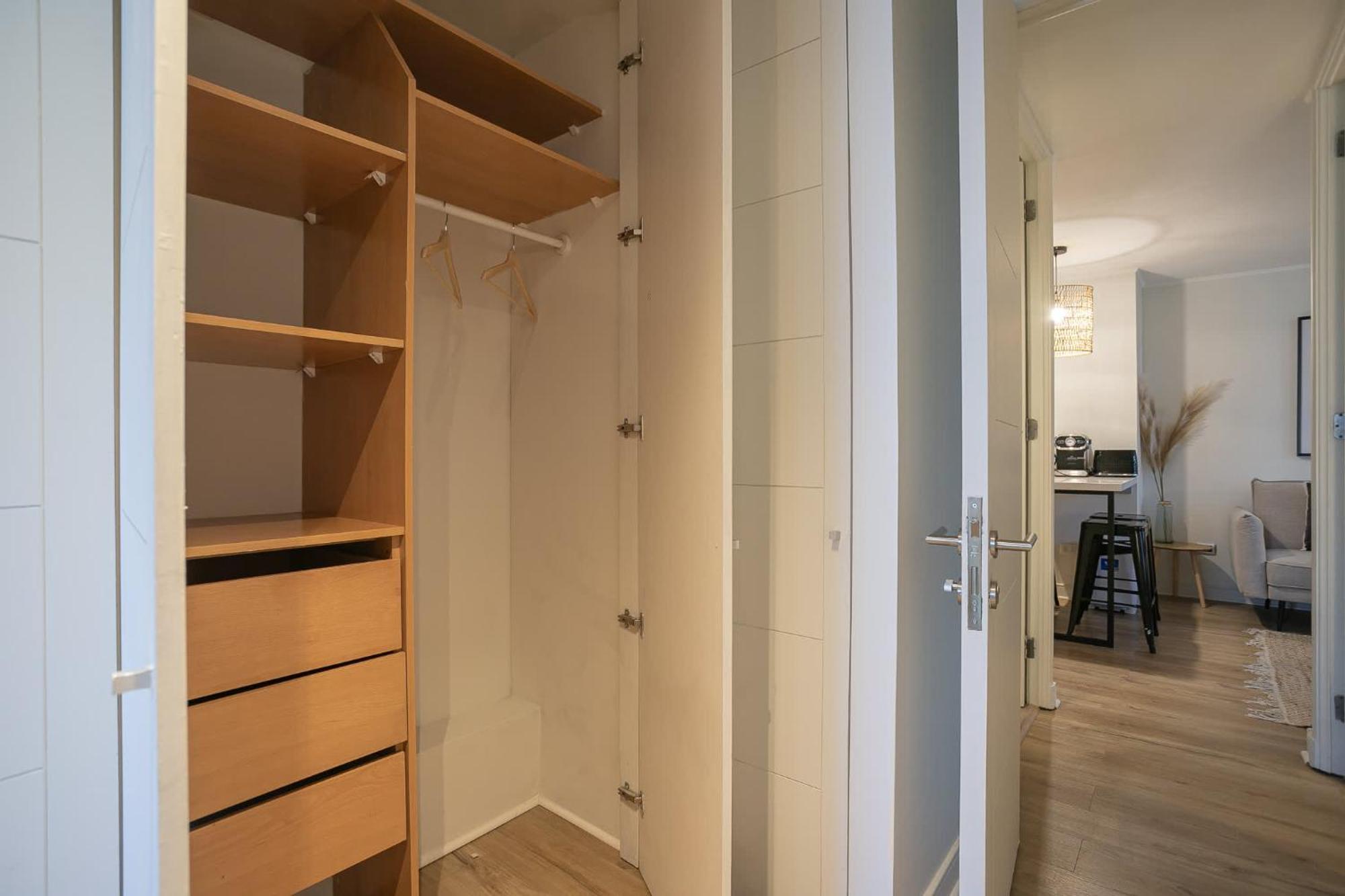 Your Adventure Begins In Condes 2br2ba Apartamento Santiago