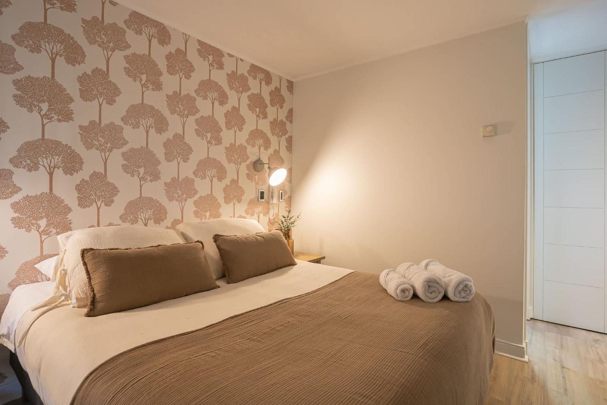 Apartamento Your Adventure Begins In Condes 2br2ba