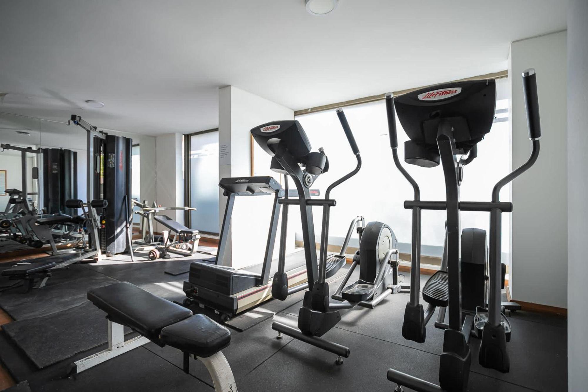 Apartamento Your Adventure Begins In Condes 2br2ba Santiago